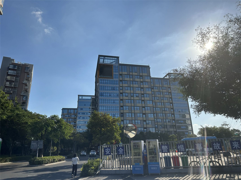  TCL国际E城 